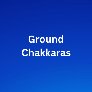 Ground Chakkaras